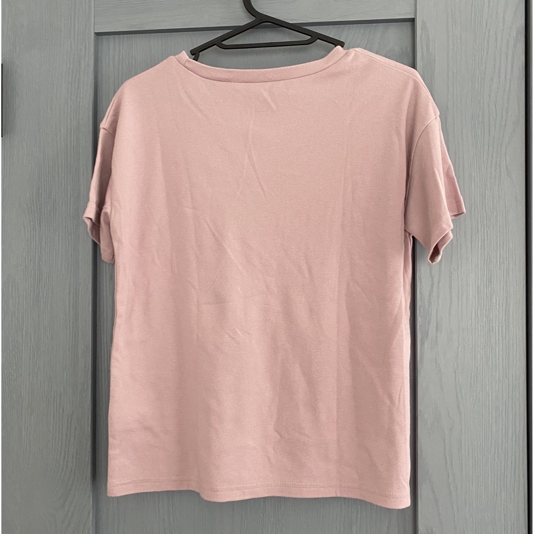 GRL(グレイル)のグレイル　Tシャツ レディースのトップス(Tシャツ(半袖/袖なし))の商品写真