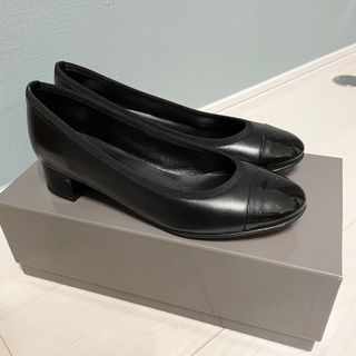 アルベルタフェレッティ(ALBERTA FERRETTI)の最終価格❣️【試し履きのみ】ALBERTA FERRETTI パンプス 24㎝(ハイヒール/パンプス)