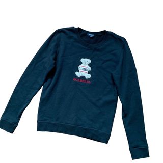 バーバリー(BURBERRY) トレーナー 子供 Tシャツ/カットソー(男の子)の バーバリー(BURBERRY) トレーナー 子供 Tシャツ/カットソー(男の子)の