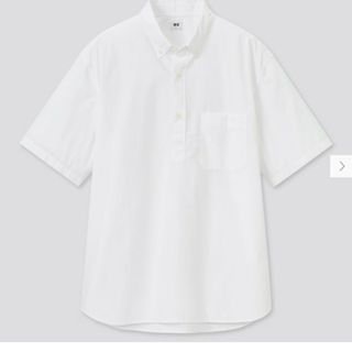 UNIQLO　プルオーバーシャツ　セット　おまけ付き