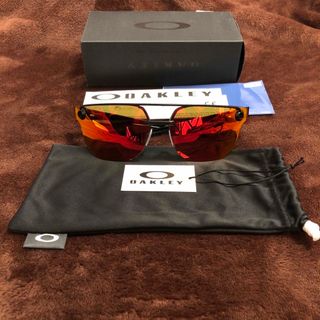 オークリー(Oakley)のオークリー　サングラス　プリズムレンズ(サングラス/メガネ)