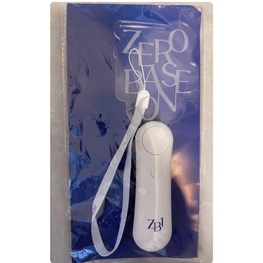zb1 ZEROBASEONE ペンコン ペンライト