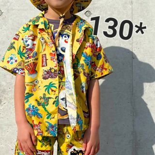 ジャム(JAM)のsize 130* 新品⭐J.A.M セットアップ(Tシャツ/カットソー)