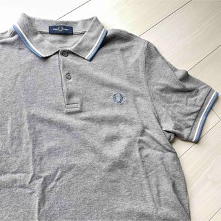 フレッドペリー(FRED PERRY)のFRED PERRY　ポロシャツ　フレッドペリー(ポロシャツ)