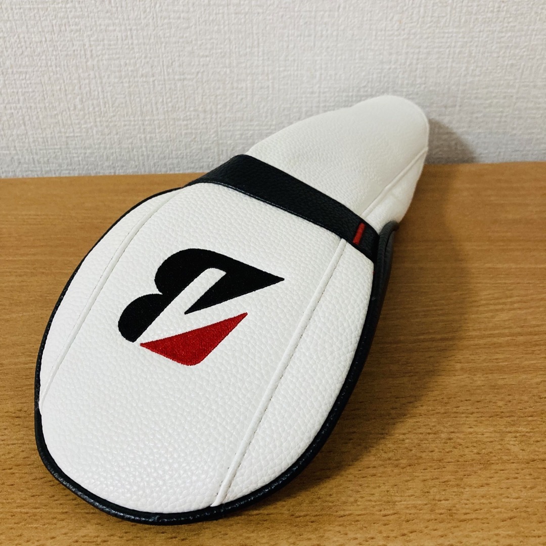 BRIDGESTONE - 【美品】ブリヂストン B1・B2・B3共通 1W用 BRIDGESTONE - 【美品】ブリヂストン B1・B2・B3共通 1W用