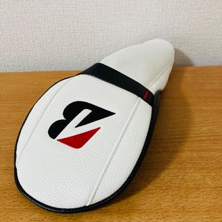 ブリヂストン(BRIDGESTONE)の【美品】ブリヂストン　B1・B2・B3共通　1W用　ヘッドカバー(その他)