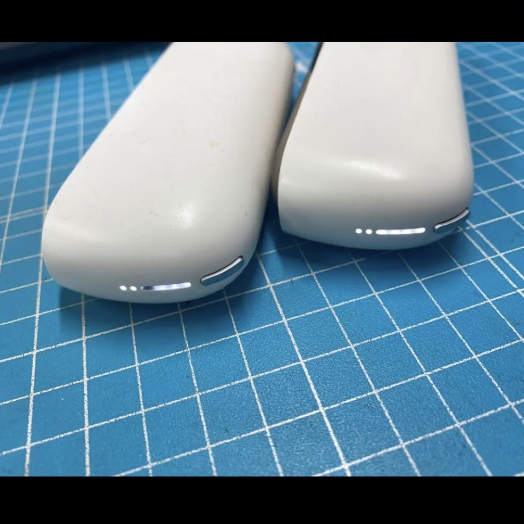 アイコス3デュオ iQOS3 DUO  2セット メンズのファッション小物(タバコグッズ)の商品写真