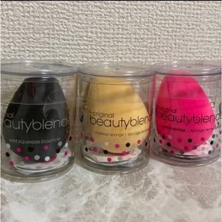 セフォラ(Sephora)の【24時間お値下げ！】ビューティーブレンダー　beauty blender (パフ・スポンジ)