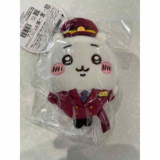 ちいかわ　阪急電車　マスコット ちいかわ(キャラクターグッズ)