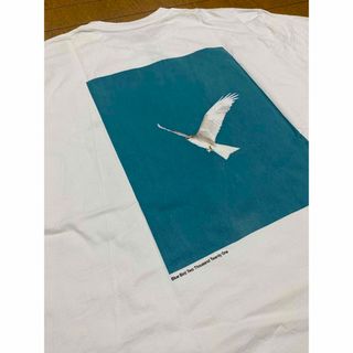 グラフペーパー(Graphpaper)のFUTUR for Graphpaper S/S Oversized Tee F(Tシャツ/カットソー(半袖/袖なし))