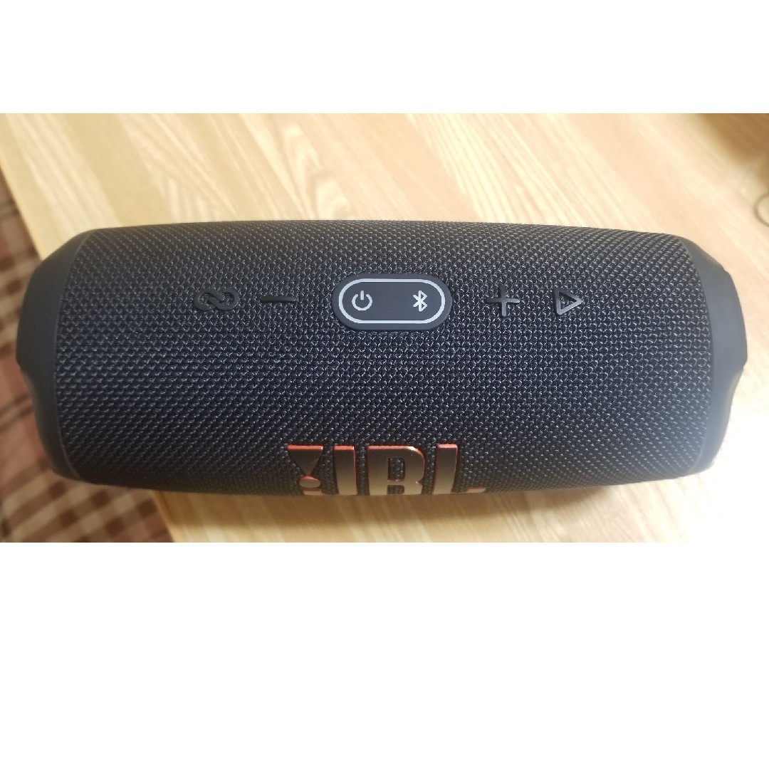 JBL CHARGE5 本体のみ - その他