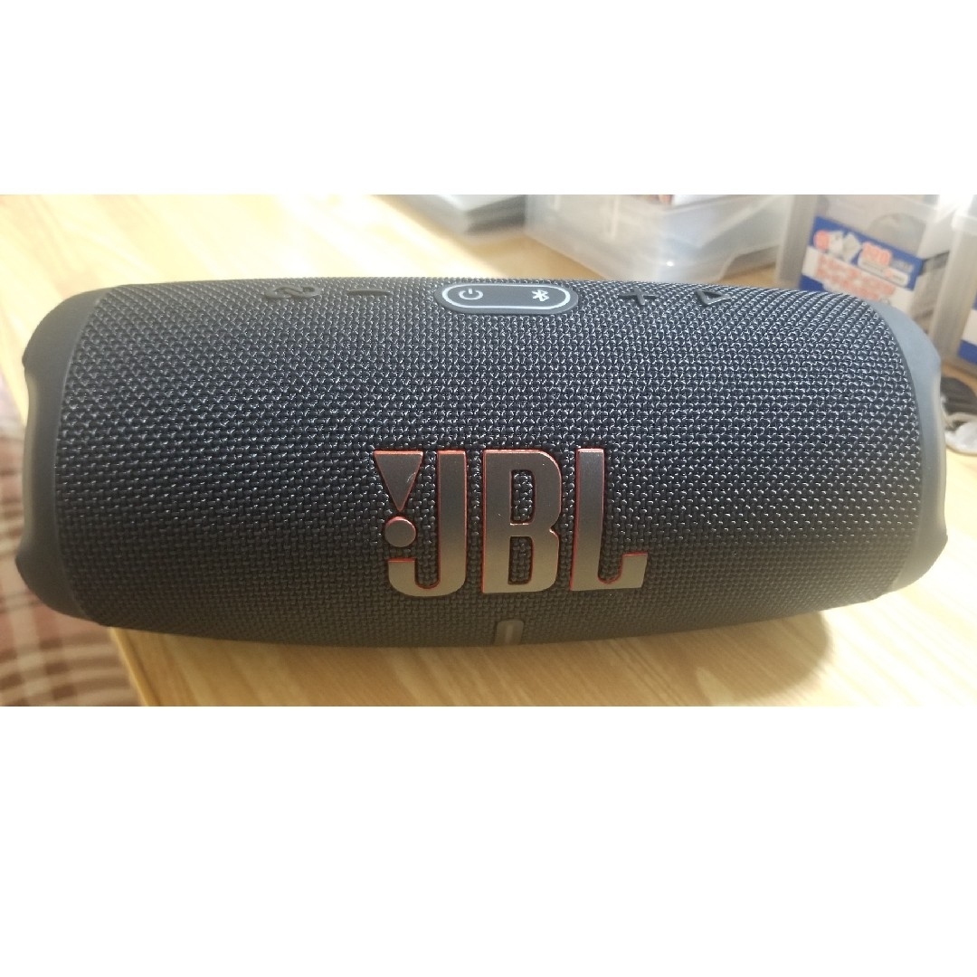 JBL CHARGE5 本体のみ - その他