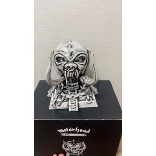 ネイバーフッド(NEIGHBORHOOD)のNeighborhood motorhead INCENSE CHAMBER(お香/香炉)