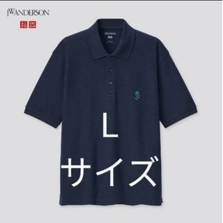 ユニクロ(UNIQLO)のユニクロ　jwanderson ポロシャツ(ポロシャツ)