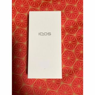 アイコス(IQOS)の【未開封】 IQOS イルマ ワン オアシスモデル①(タバコグッズ)