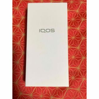 アイコス(IQOS)の【未開封】 IQOS イルマ ワン オアシスモデル②(タバコグッズ)