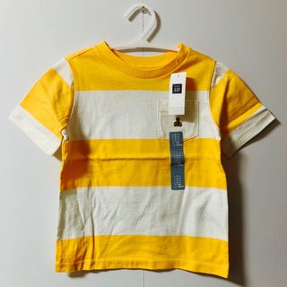 ベビーギャップ(babyGAP)の新品♪baby gap Tシャツ(Tシャツ/カットソー)