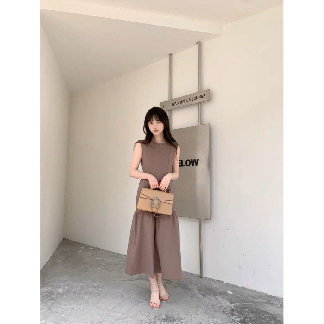 Her lip to - Herlipto Everyday mermaid dressの通販 by 花's shop Her lip to - Herlipto Everyday mermaid dressの通販 by 花's shop
