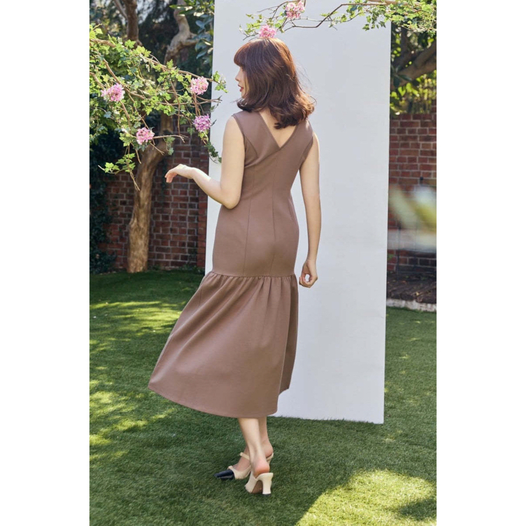 Her lip to - Herlipto Everyday mermaid dressの通販 by 花's shop Her lip to - Herlipto Everyday mermaid dressの通販 by 花's shop