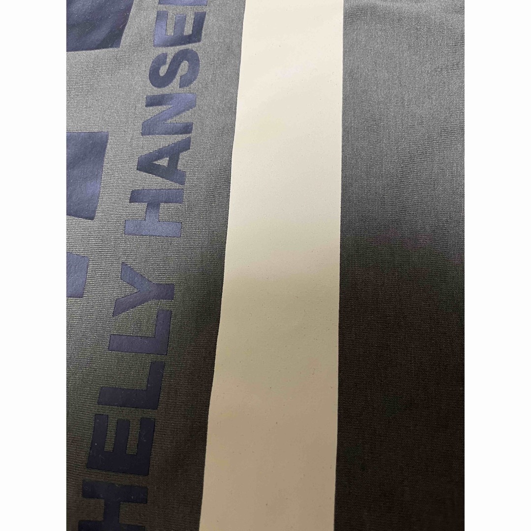 HELLY HANSEN(ヘリーハンセン)のヘリーハンセン　HELLY HANSEN 半袖Tシャツ　XLサイズ メンズのトップス(Tシャツ/カットソー(半袖/袖なし))の商品写真