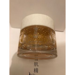 セッキセイ(雪肌精)の残6割 雪肌精みやび ゴールデンスリーピングマスク KOSE(パック/フェイスマスク)