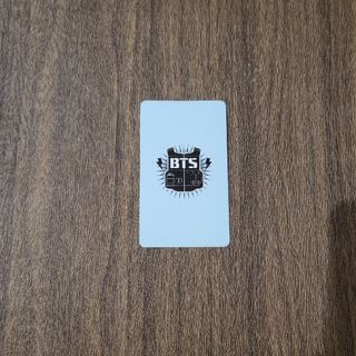 BTS BEGINS JIN ジン 韓国 特典 トレカ フォトカード ビギンズの通販