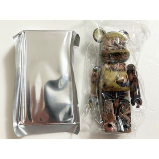 ベアブリック(BE@RBRICK)の新品 BE@RBRICK series 46 MUSEO DEL PRADO 2(その他)