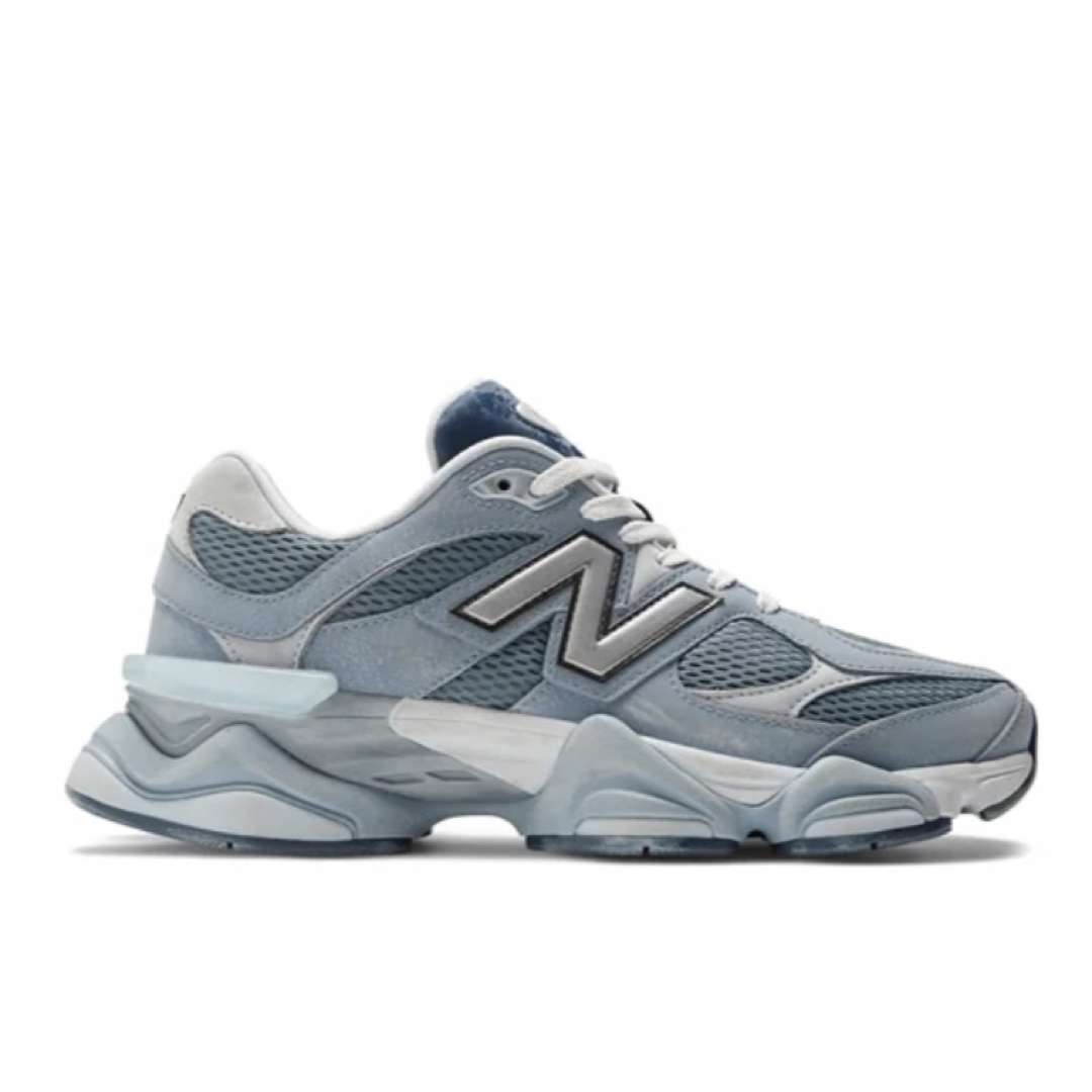 New Balance - 【新品】New Balance 9060MD1 ニューバランス9060 24.5