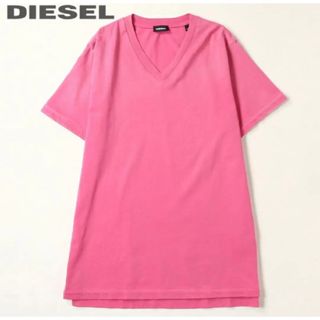 ディーゼル(DIESEL)のディーゼル♥DIESEL♥定価10780円 メンズ♥Tシャツ XXL(Tシャツ/カットソー(半袖/袖なし))