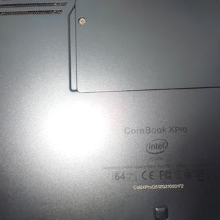 CHUWI CoreBook XPro DDR4_8GB SSD512GB