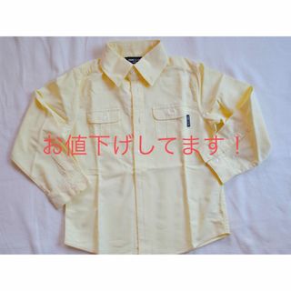 コムサイズム(COMME CA ISM)のCOMME CA ISM ワイシャツ(Tシャツ/カットソー)