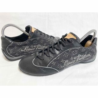 ヴィトン(LOUIS VUITTON) カジュアル スニーカー(レディース)の通販 33