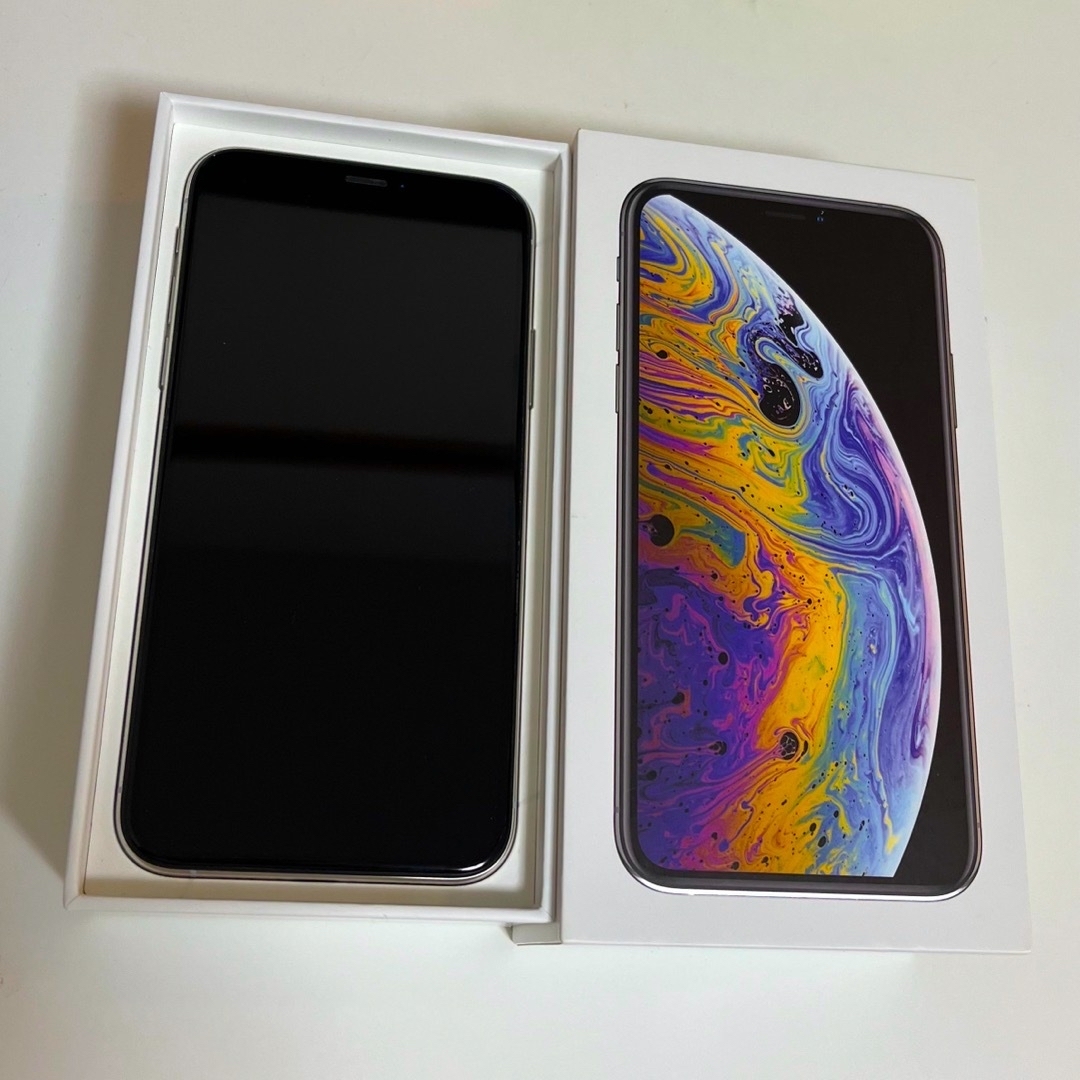 iPhone Xs 512GB