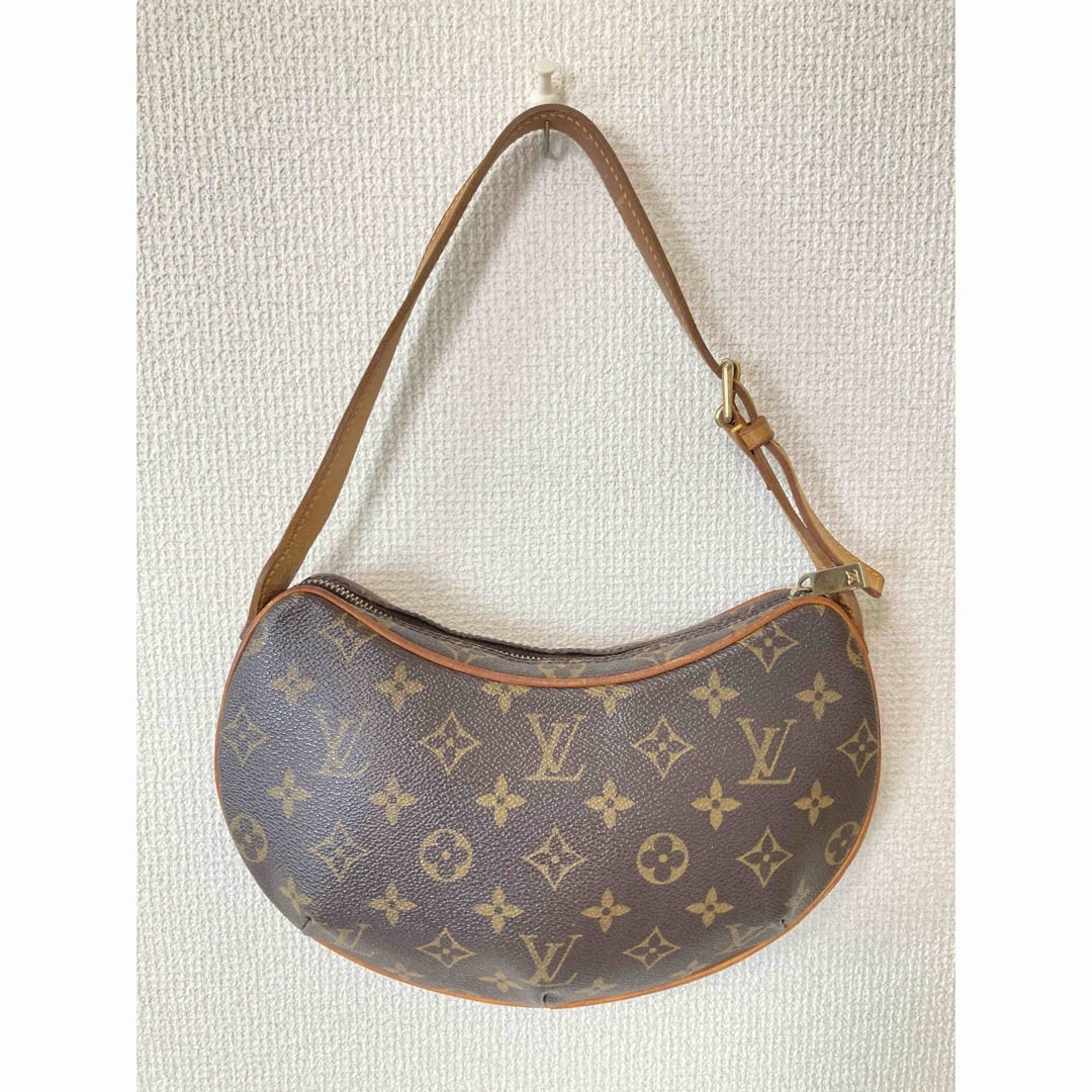 LOUIS VUITTON  クロワッサンPM