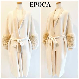 EPOCA(毛皮/ファーコート)のフリマアイテム一覧 EPOCA(毛皮/ファーコート)のフリマアイテム一覧