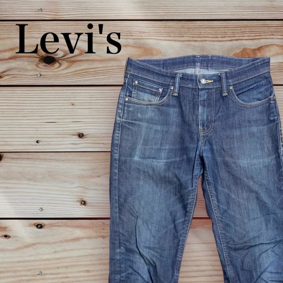 90s Levi's リーバイス　511 デニムパンツ　ジーンズ　ジーパン