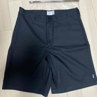 WTAPS JUNGLE SHORTS / COTTON. SERGE