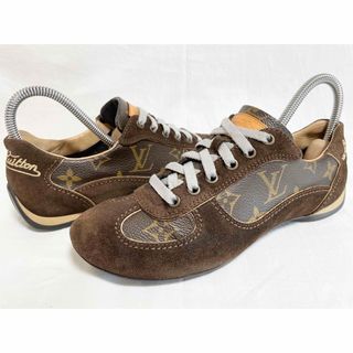 ヴィトン(LOUIS VUITTON) カジュアル スニーカー(レディース)の通販 33