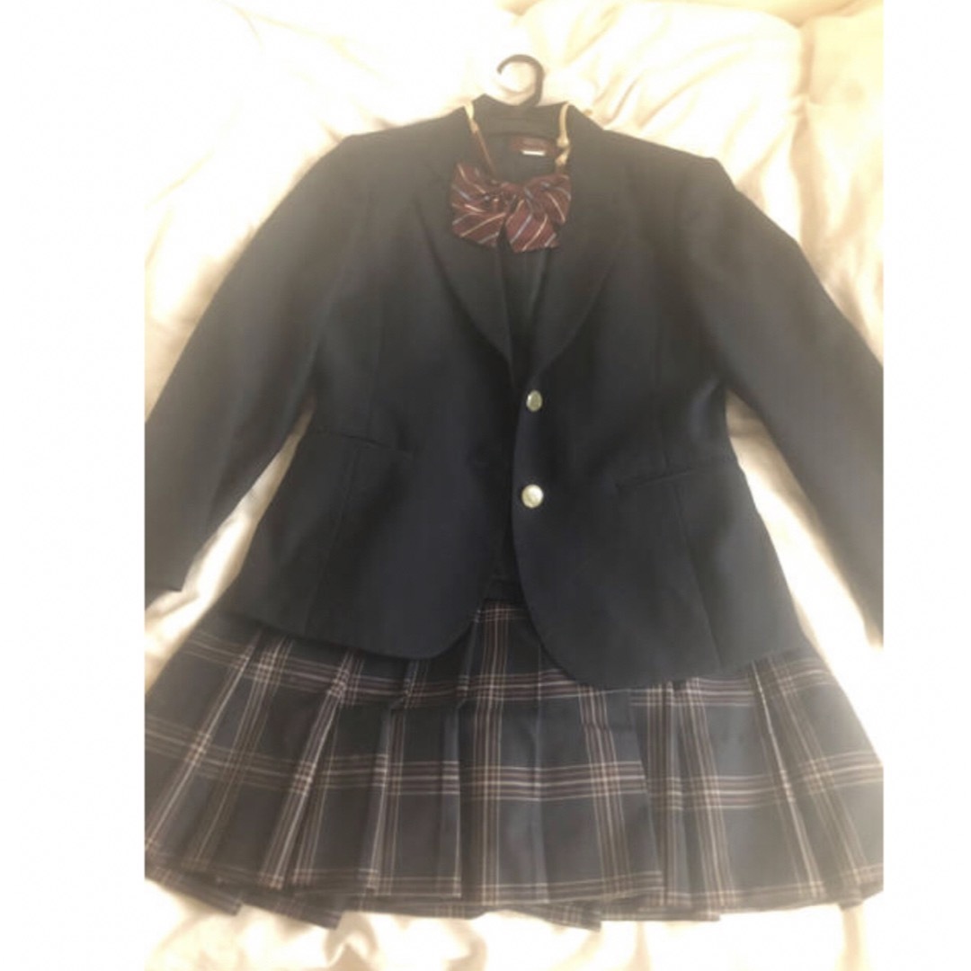 女子高生制服