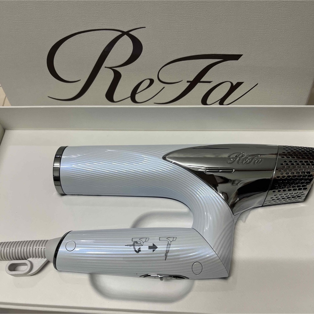 専用❤️MTG ❤︎ReFa BEAUTECH DRYER SMART-