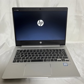 ハイブリッド　HP PROBOOK 430 G6 Corei5 8265U