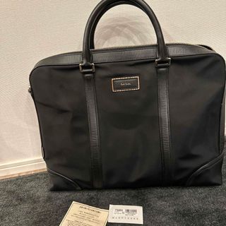 ポールスミス(Paul Smith)のポールスミス　ビジネスバック　新品未使用(ビジネスバッグ)