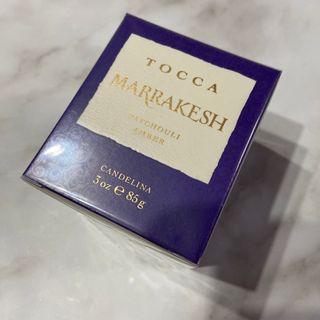 トッカ(TOCCA)のTOCCA（トッカ）ボヤージュ キャンデリーナ マラケシュ(その他)