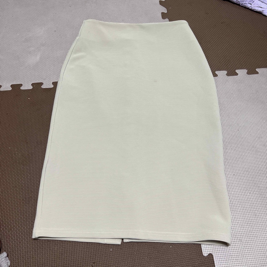 salire(サリア)のサリアスカート レディースのスカート(ひざ丈スカート)の商品写真