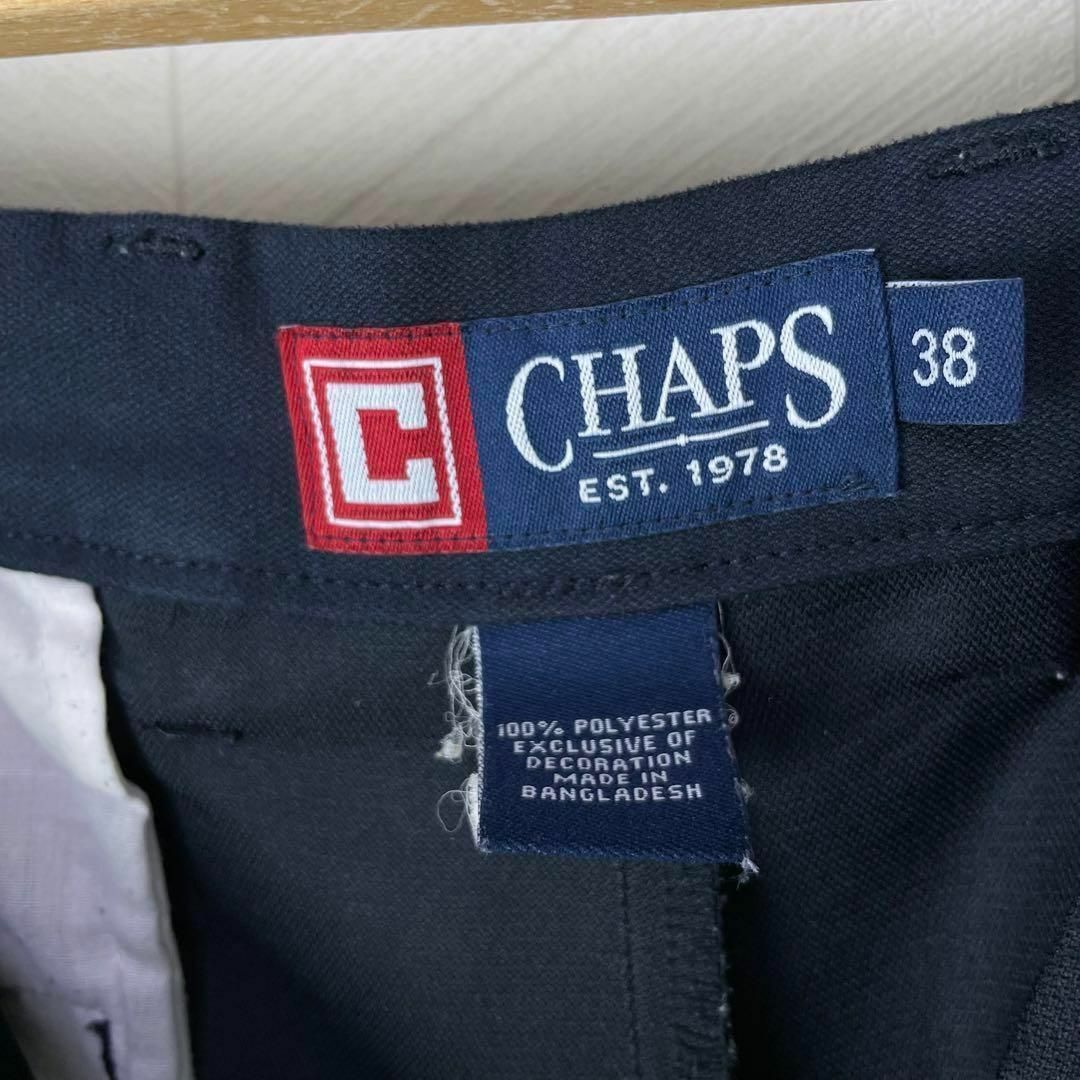 CHAPS(チャップス)のチャップス ラルフローレン ショートパンツ ハーフパンツ ビックサイズ ワイド メンズのパンツ(ショートパンツ)の商品写真