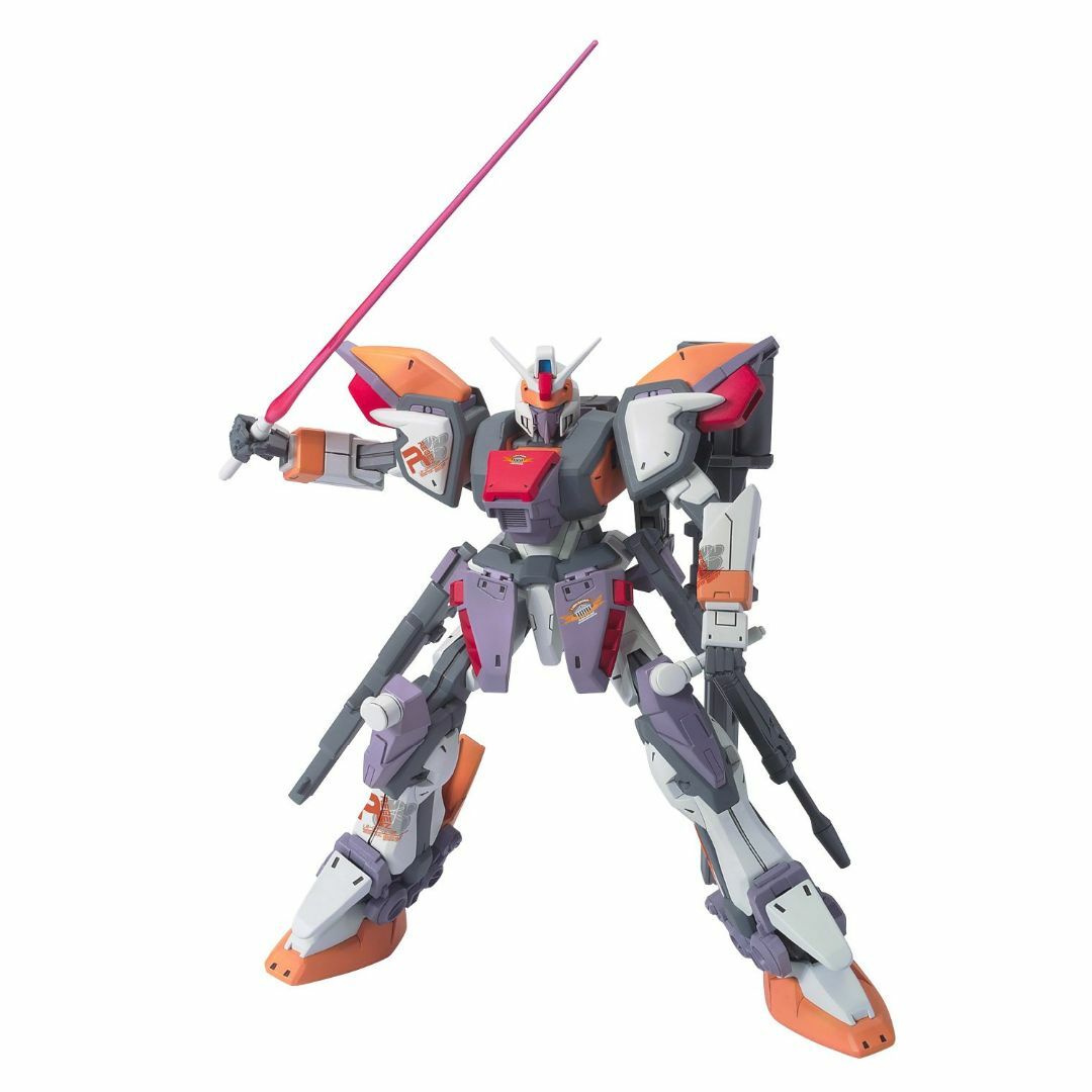 1/100 レーゲンデュエルガンダム (機動戦士ガンダムSEED DESTINY