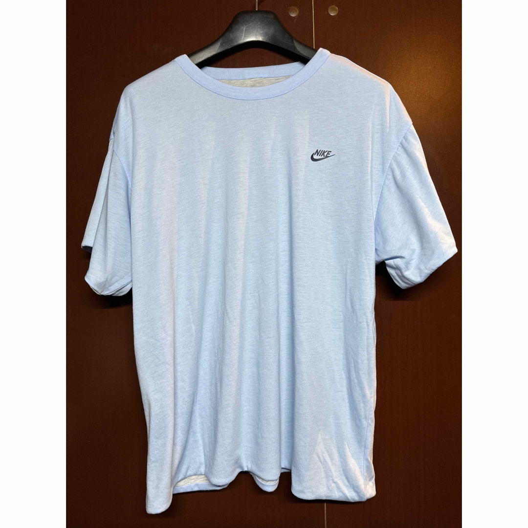 NIKE リバーシブル Tシャツ