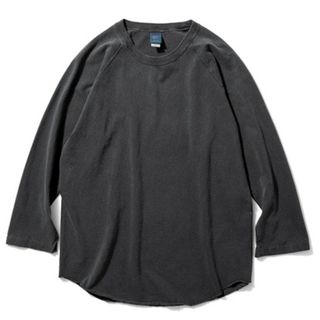 グッドオン(Good On)のGoodOn　グッドオン　七分袖Tシャツ　検)アウトドア　キャンプ　BEAMS(Tシャツ/カットソー(七分/長袖))