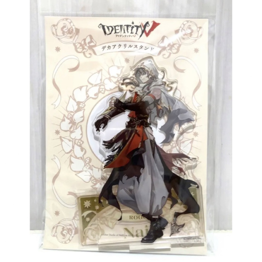 即購入ok 第五人格 IdentityV カフェ コースター コンプリートセット