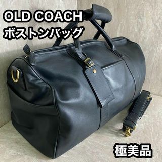 コーチ(COACH) オールドコーチ ボストンバッグ(メンズ)の通販 19点 